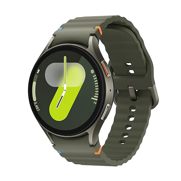 Buy Samsung Galaxy 7 SM-L310 Green 44MM Bluetooth Watch - Vasanth & Co